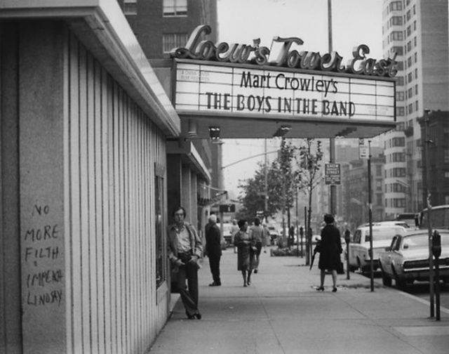Retro Photos Give Us A Glimpse At a Historical New York City. Part 2