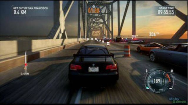 Advancements in Gaming: The Evolution of “Need for Speed”