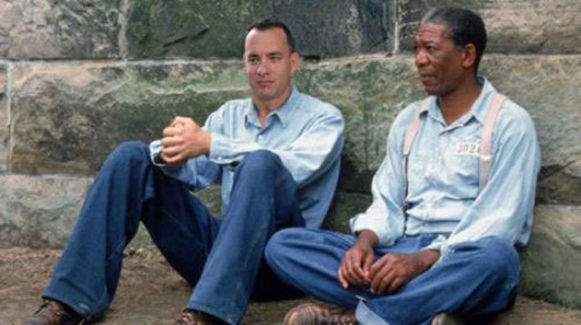 Fascinating Facts You Probably Don’t Know about the Epic Movie, “Shawshank Redemption”