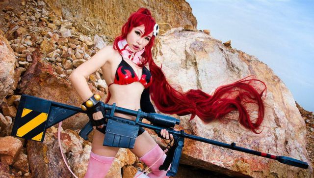 Incredible Cosplay Examples from the Masters!