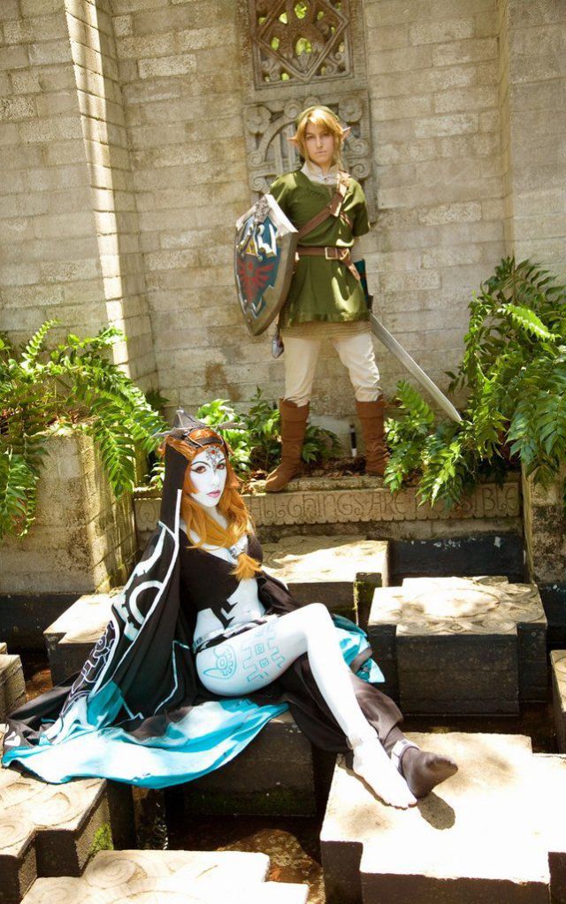 Incredible Cosplay Examples from the Masters!