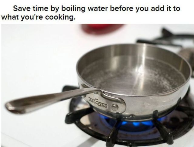 Cooking Tips from Pro Chefs