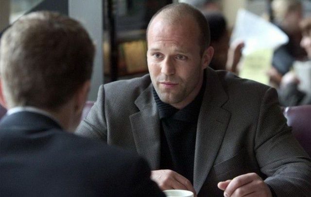 Jason Statham’s Film Career to Date