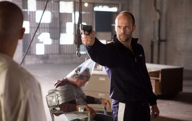 Jason Statham’s Film Career to Date