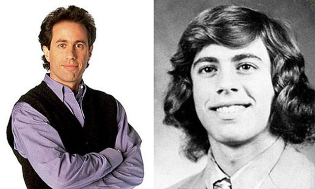 We Go Back in Time with the Seinfeld Actors…