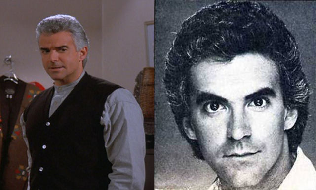 We Go Back in Time with the Seinfeld Actors…