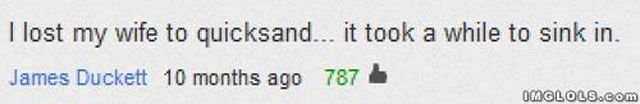 Hilarious YouTube Comments That Are More Fun Than the Videos