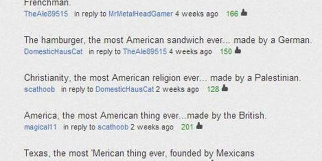 Hilarious YouTube Comments That Are More Fun Than the Videos