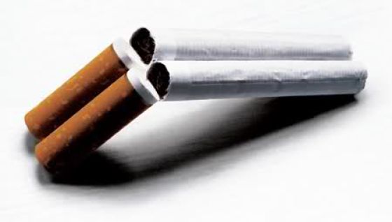 Creative Anti-smoking Ads