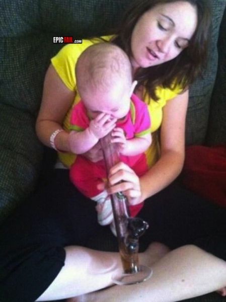Reasons Why Parenting Should Require a Licence!