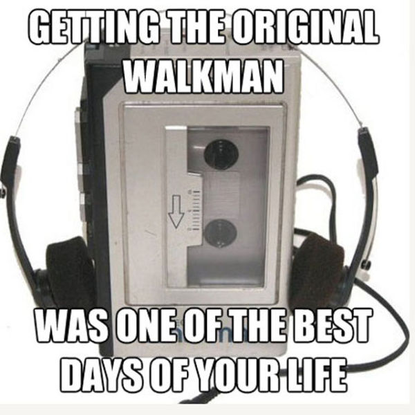 If You’re a 90s Kid You Will Remember These Things…