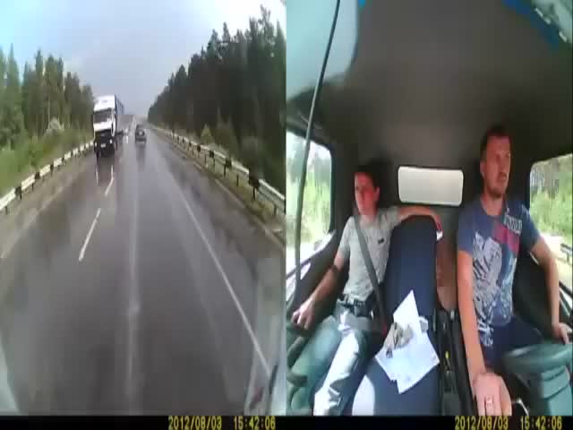 Why You Should Always Wear Your Seat Belt 