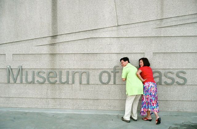 How to Make Museums Fun