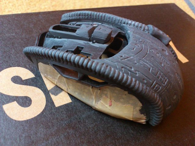 It’s Out of This World: Original, Alien PC Mouse!
