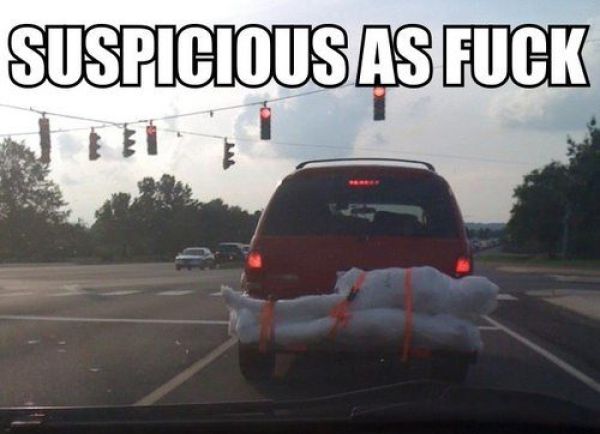 Photos Are Always Funnier When You Add a Caption