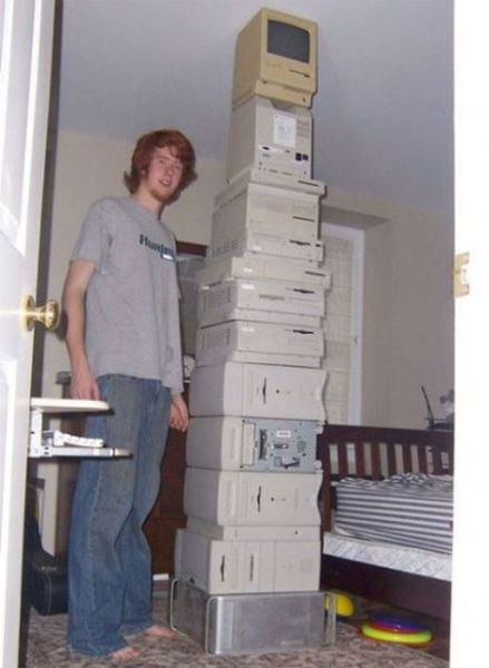 If You Rewind Time, This Is What You’d Find