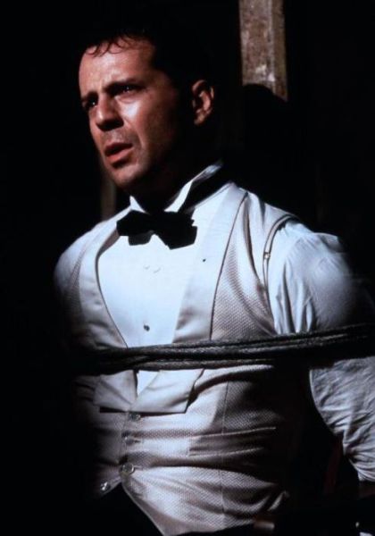 A Timeline of Bruce Willis’ Movie Career to Date