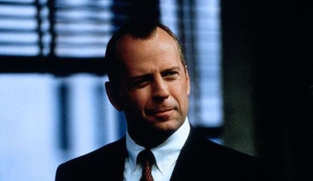 A Timeline of Bruce Willis’ Movie Career to Date