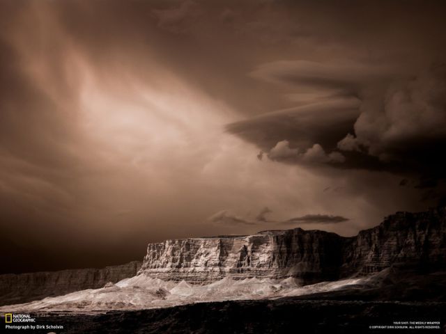 An Assortment of Spectacular, National Geographic Photographs
