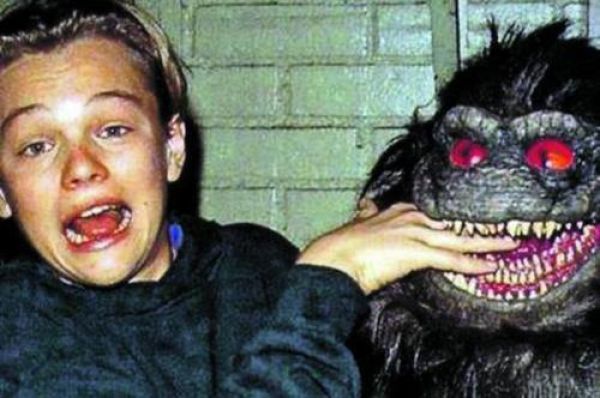 A Collection of Hilarious, Old Celeb Photos You Just Have to See