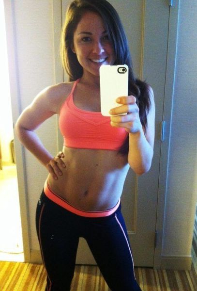 Whats Not To Love About Yoga Pants Part 3 35 Pics -7901