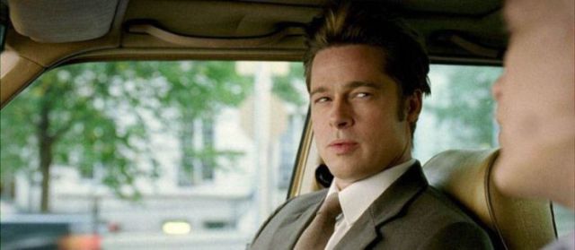 A Life on Screen: Brad Pitt’s Film Timeline