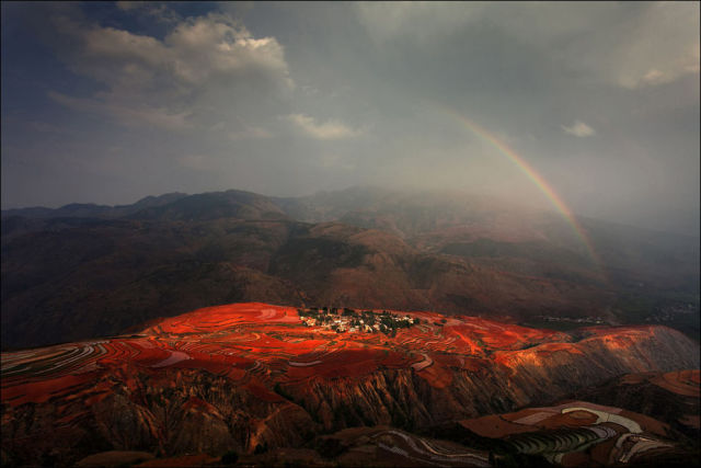Cool Pics from 2012 National Geographic Photo Contest. Part 2