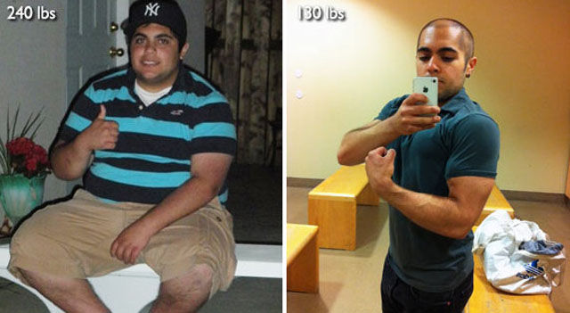 From “Fatboy” to “Fitboy”