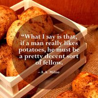 Quotes for Food Lovers (24 pics) - Picture #9 - Izismile.com