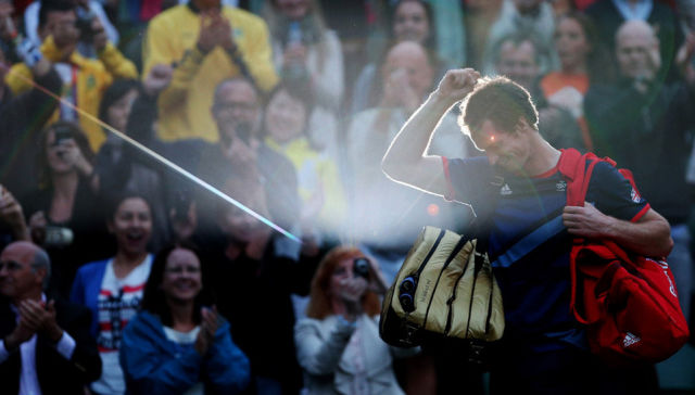 Marvelous Sporting Moments You Missed in 2012