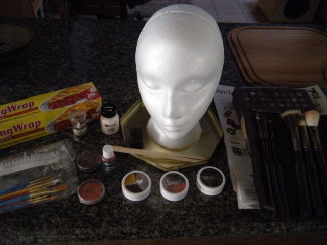 How to Create Your Own Scary, Silent Hill Nurse Costume