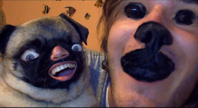 Funniest Face Swaps of the Year