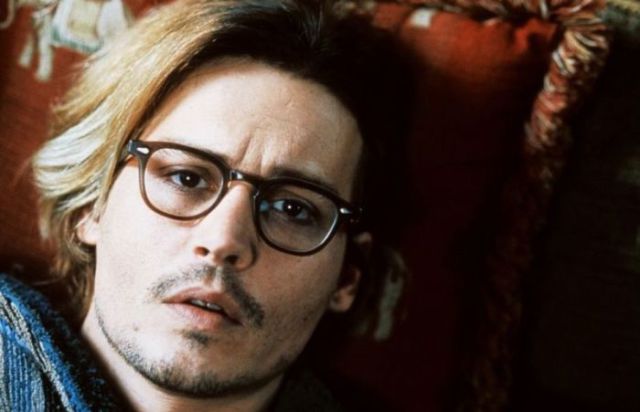 Johnny Depp’s Career Highlights