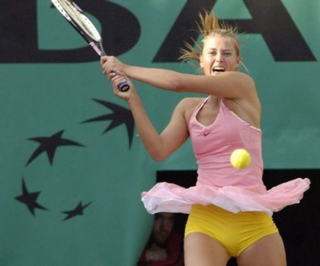Perfectly Timed Sports Photos. Part 2