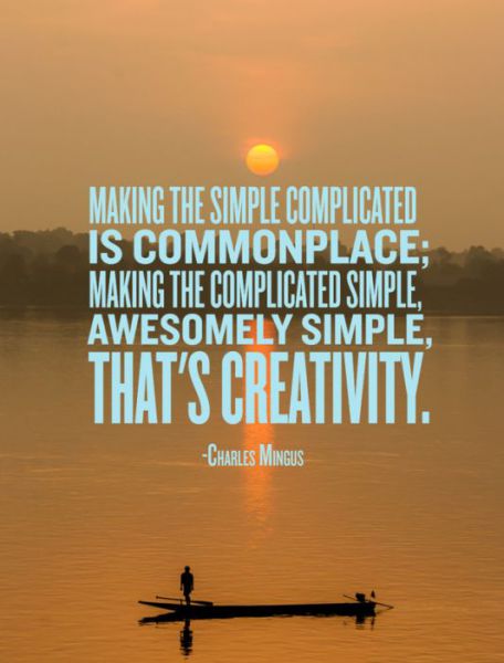 Reflections on Creativity: Inspiring Quotes
