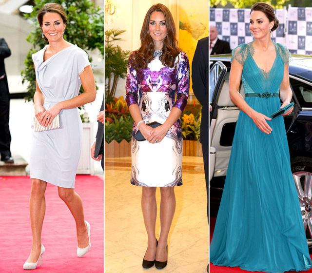 US Magazine Reveals Their Picks for 2012’s Best and Worst Dressed Stars