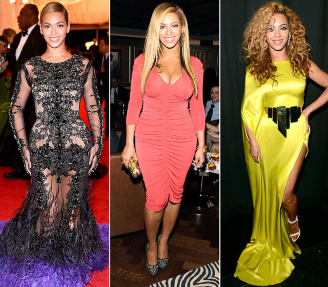 US Magazine Reveals Their Picks for 2012’s Best and Worst Dressed Stars