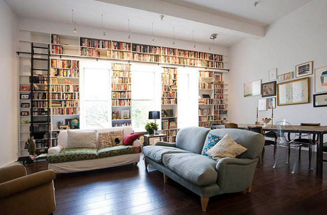 Rooms That Will Make You Instantly Envious