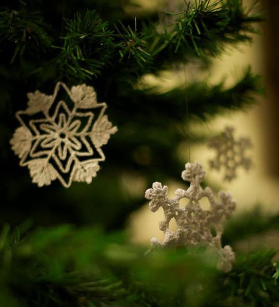 Creative Ideas for Great, Homemade Christmas Decorations