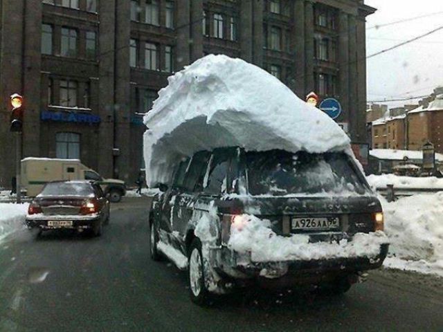 Meanwhile in Russia. Part 5
