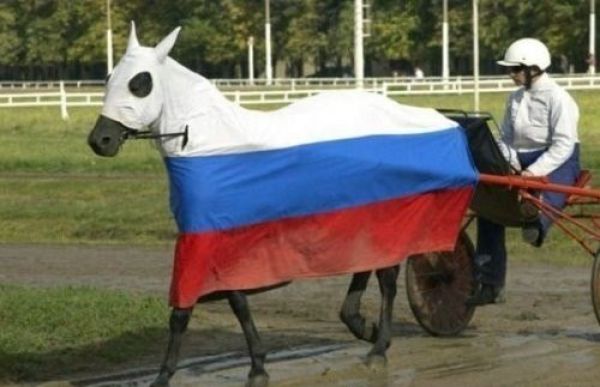 Meanwhile in Russia. Part 5