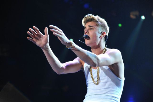 Real-life, Convicted Killers Plot to Castrate and Murder Justin Bieber