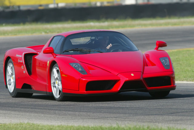 The World’s Top 10 Most Expensive Cars for 2012-2013