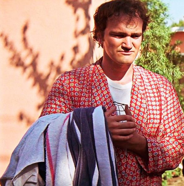 Top 50 Tarantino Characters