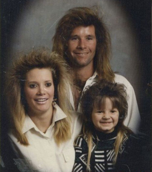 Awkward Family Photos. Part 11