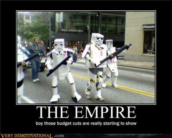 Demotivators Picdump