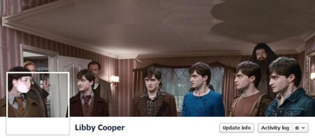 Possibly the Best Facebook Cover Photos
