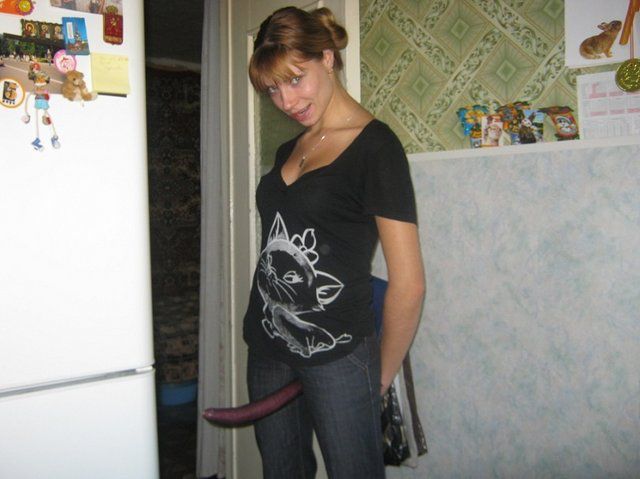 Creepy People from Russian Social Networks. Part 2