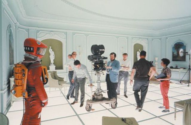 Behind the Scenes of Iconic Films