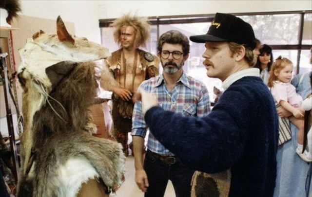 Behind the Scenes of Iconic Films